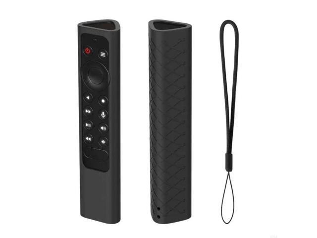 FOR Protective Silicone Remote Cover for TV Pro Remote Control Sleeve Skin-Friendly Cover Protective Cases