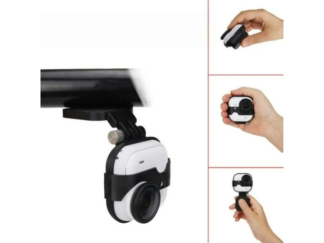 FOR Base Camera Holder Replacement for Go Action Camera Accessories
