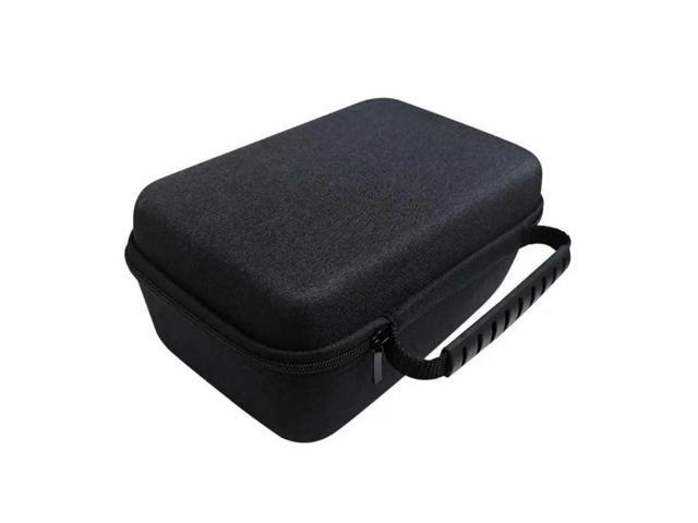 FOR Protective Carrying Case for HY320 Projectors Portable Storage Box with Soft Velvets Interior