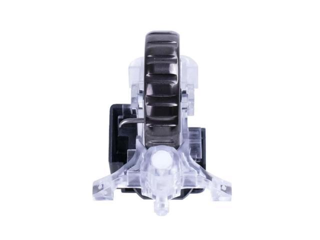 FOR Optical Mouse Pulley Wheel Game Mouse Stroll Wheel for G502 G604 Enhances Gaming Highly Precision