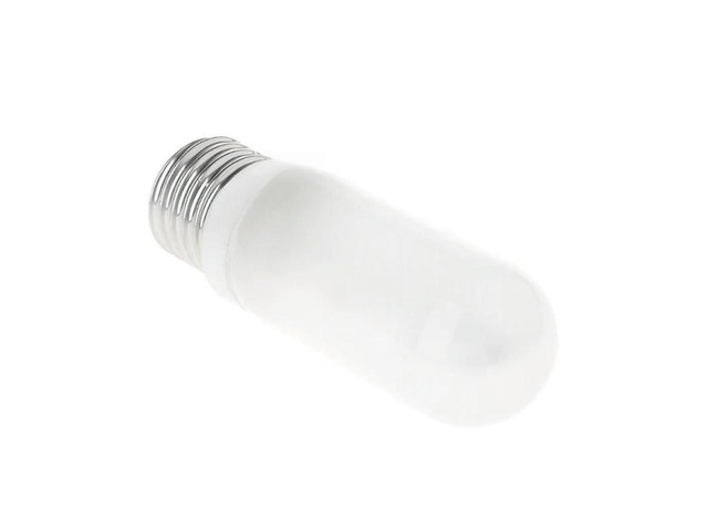 FOR E27 220-240V 150W Studio Photography Flash Bulb Modeling LED Strobe Lamp