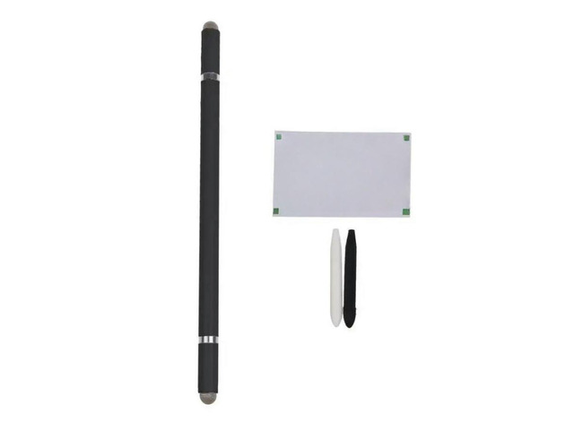 FOR 4 In 1 for Touch Screen Pen Pencil Mesh FIber Tip & Fiber Multi N