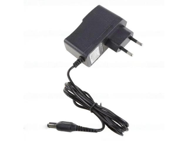 FOR 652F 15V Power Adapter for Shaver Plug 2-Prong Power Adapter Cord Fit Most Type Electric