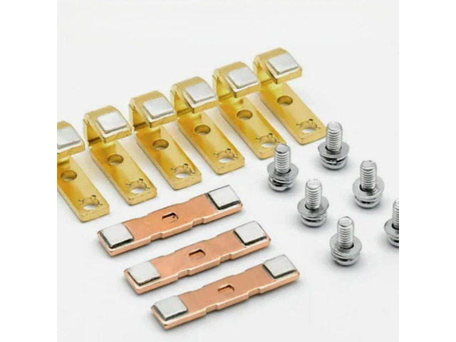 FOR 1PCS 3RT1935-6A 3RT1035 direct replacement contact kit