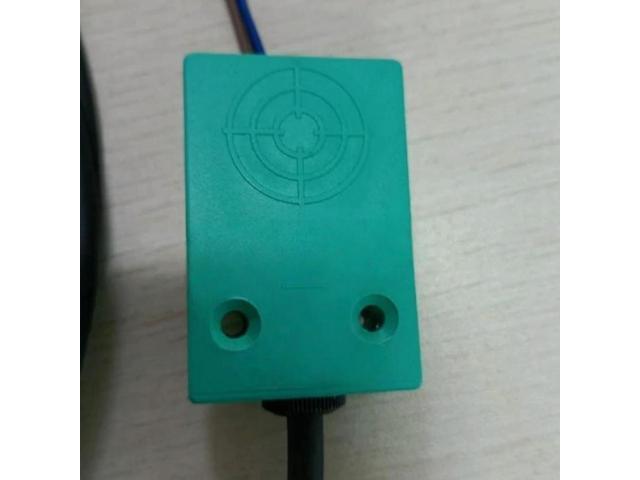 FOR 1PCS Inductive Proximity NJ6-F-E2
