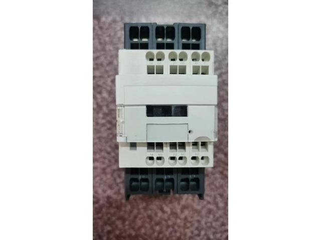FOR 1PCS contact-or LC1D183BD DC24V spring terminal