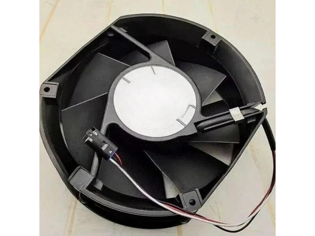 FOR 1PCS 15050VA-24R-FT 24V 2.2A 3wire Cooling Fan