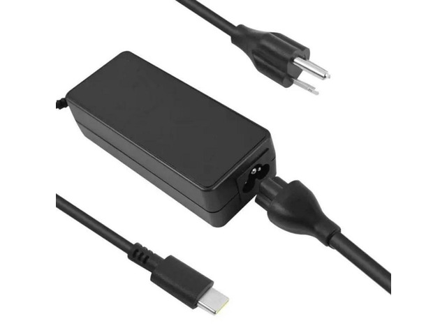 FOR 20V2.25A 45W TYPE-C Laptop AD200225 for c330 00HM666 Series T480 Yoga 720S-1