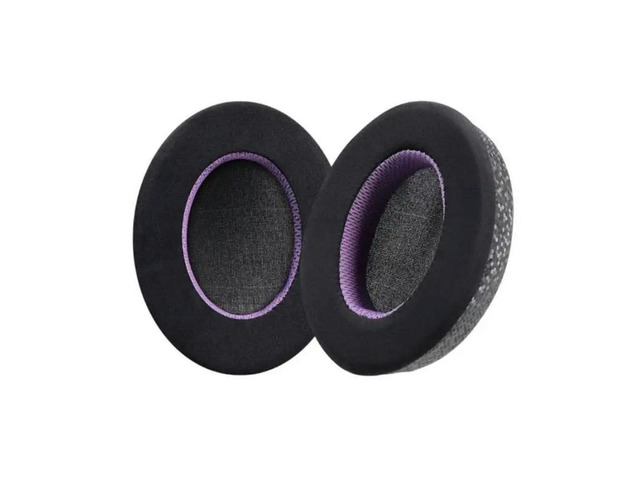 FOR Feel Ear Cushions Compatible for Flight/ X/ 2/ 3 Headsets Soft and Breathabl