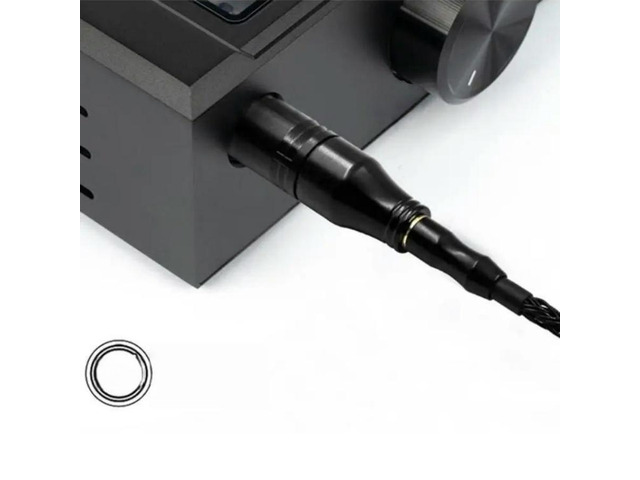 FOR 4P 4Pin Male 4.4mm Female Converter Plug For Amplifiers Stable Transmission
