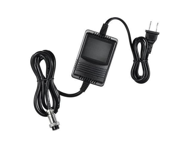 FOR 652F High Efficiency Power Supply 3Pin For F4 F7 Mixers Offering Reliabled Output Support 110V(60Hz) /220V(50Hz)