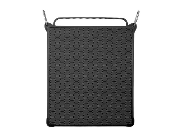 FOR Silicone Cover for Mini Networking Equipment Flexible Absorption