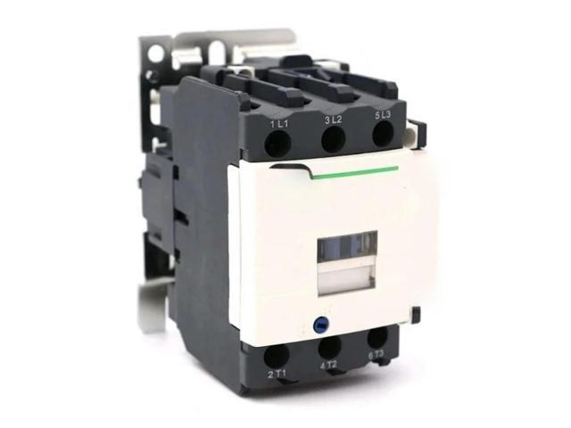 FOR 1PCS Lc1d50f7c Contactor 110vac