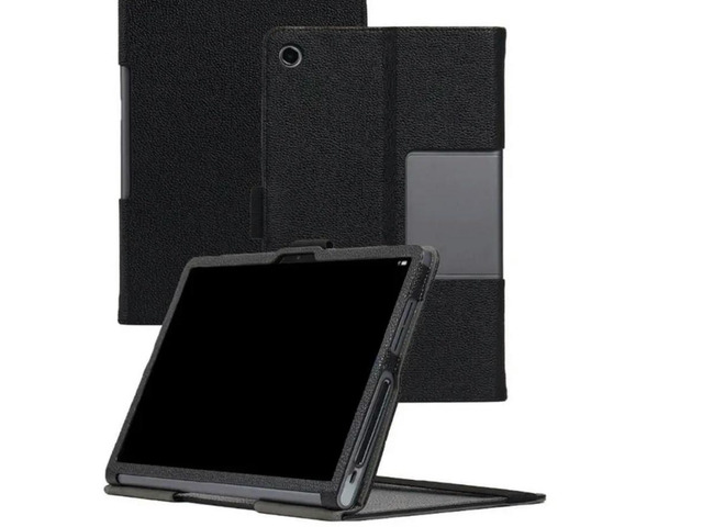 FOR Cover with Auto Sleep Wake Protective Case PU Leather Cover Replacement for 