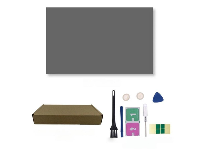 FOR 1 pcs Thermal Conductive Pad - PTM7950 Phase Change Silicone Pad MaterialLap