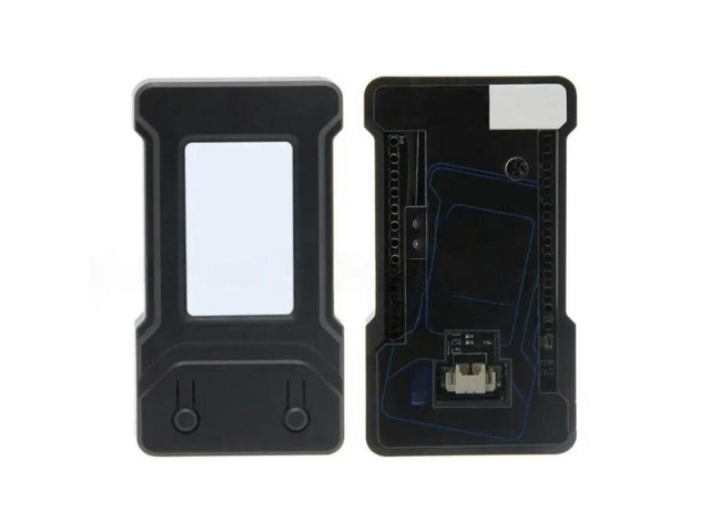 FOR Shell ABS Accessories For T-PicoC3 RP2040 1.14 Inch LCD Control Board