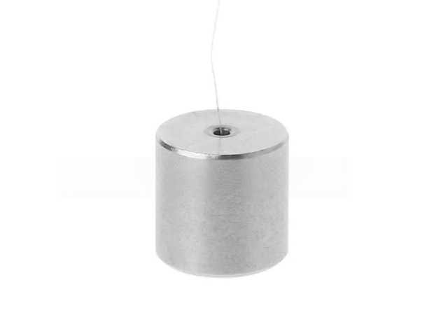 FOR Project Anti Slip Weight Project Music Concert Anti-Skate Weight with Nylon Thread for Tonearm Record Accessories