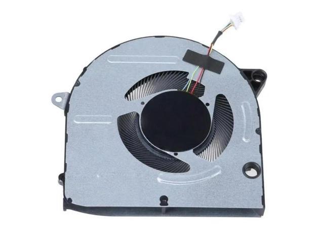 FOR CPU Cooling Fan Laptops Coolers Fan for BookPro 16-ab TPN-W161 N63219-001 N63220-001 Fan Radiators