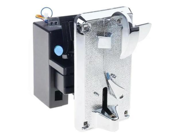 FOR Electronic Coin Selector Coin Acceptor with Wire for Game Machine