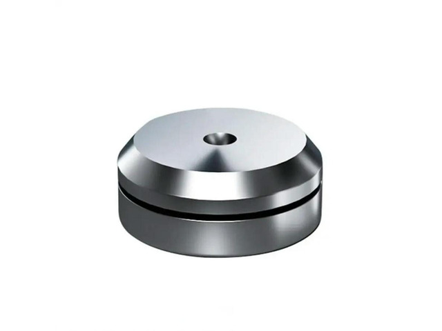 FOR Speaker Isolation Stand Feet Nail proof Foot Mat Reduce Resonance for CD-pla