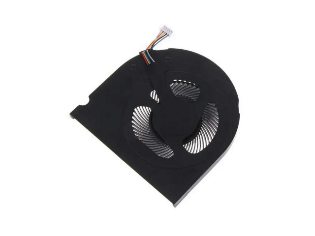 FOR CPU Cooling Fan Laptop Cooler Portable Heatsink Fan 5V 0.5A 5pin Radiator