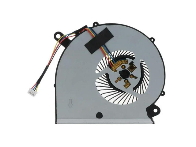 FOR CPU GPU Fan Cooler Radiators for 15 RP64W RP65W DC5V Brushless Cooling BS5005HS-U2M BS5005HS-U2N