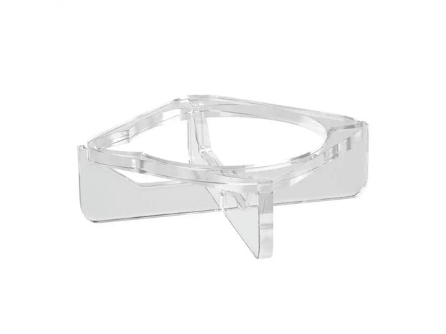 FOR Desktop Holder for mini User Friendly Top Power Button and Heat Management