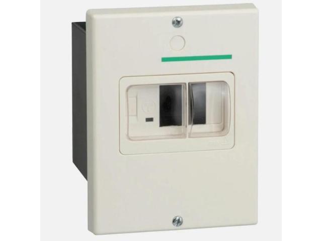 FOR 1PCS GV2MP02 Flush mounting enclosure