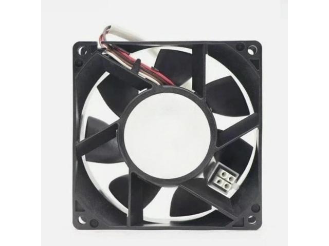 FOR 1PCS 3615RL-05W-B76 EQ1 EQ2 EQ3 DC 24V 1.47A 90x90x38mm 4-Wire Server Cooling Fan