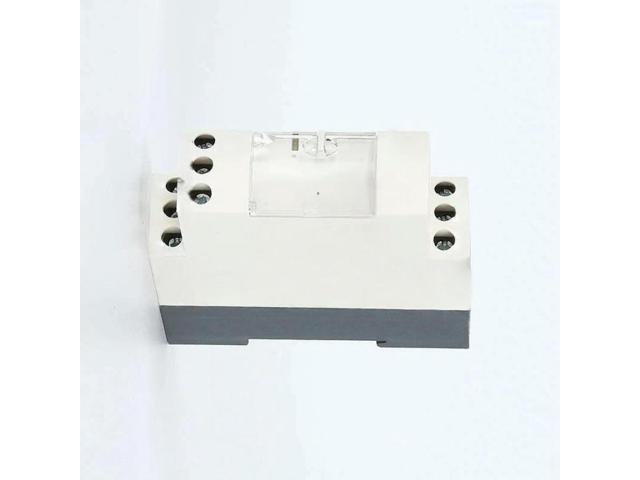 FOR 1PCS RM4TR32 Phase Sequence Relay Short Phase Over Voltage Protector