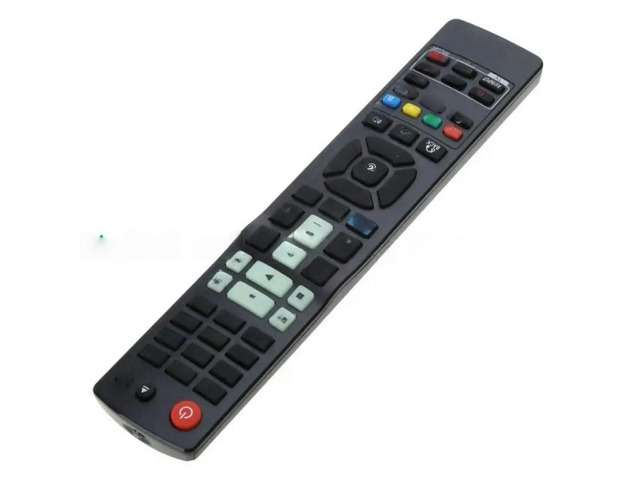 FOR for Blu-ray Home Theater LHB336 LHB536 HX906SB Remote Control Replacement