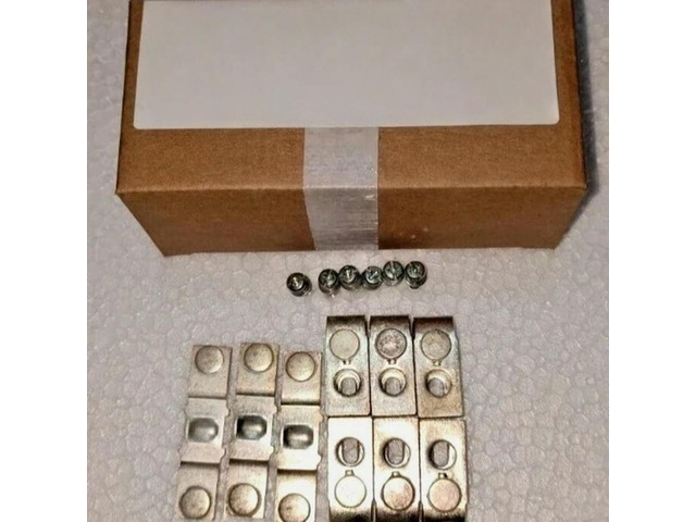 FOR 1PCS 3TY7490-0A Main Contact Kit FOR 1PCS 3TF49 Contactor Spare Parts Replac