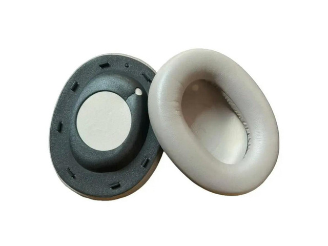 FOR Premium Ear Pad Foam Ear Cushions Easy Installation Breathable Earmuff for T