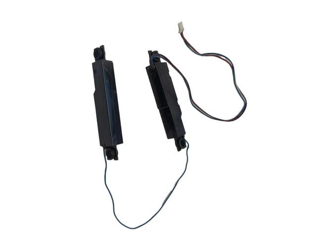 FOR 1 Pair Internal Speaker Assembly Replacement for E5480 E5490 E5491 E5495 548