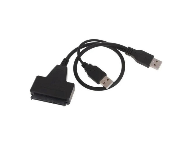 FOR SSD to 2.5' Adapter 7+17 Pin SSD to 6Gb/s 22Pin Card For A1466