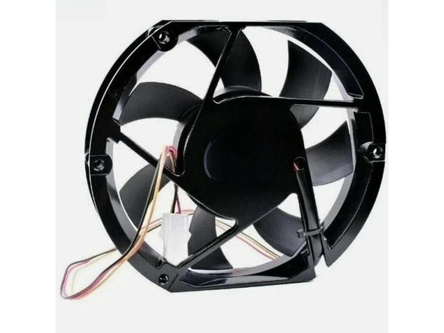 FOR 1PCS AFB1524HH DC24V1.3A Ultra-thin Ultra-large Air Volume Violent Fan