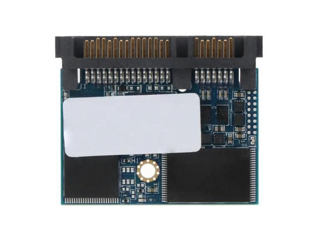 FOR 16GB Internal Sata Module SSD Half Height & Thin Sata Solid State Hard Disk Drive for Laptop PC Computer Notebook