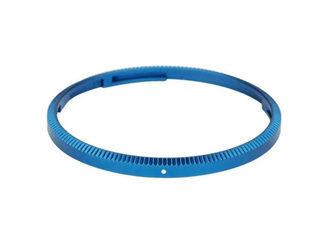 FOR Decorative Metal Camera Rings Accessory For External Lens Protections