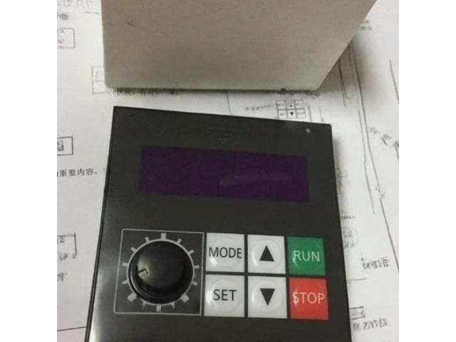 FOR 1PCS AVF200-REM1 frequency converter panel AVF200 REM1