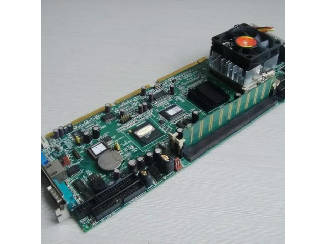FOR 1PCS PCA-6003VE Board PCA-6003 Full-size