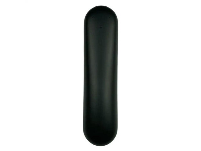 FOR Plastic Replacement Voice Remote Control Intuitives Button Layout Easy Opera