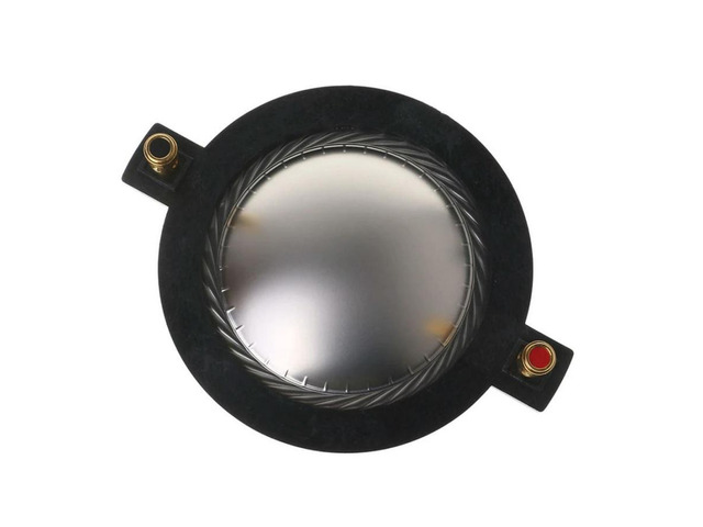 FOR 72 Core Speaker for TITANIUM Tweeter Voice Coil Membrane for TITANIUM Film T