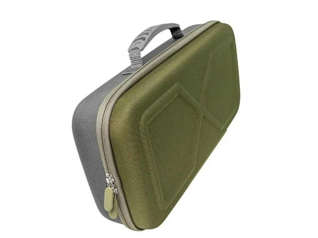 FOR Graphics Card Case For RTX5080 16G Card Hard Shell Storage Bag Water-Resista