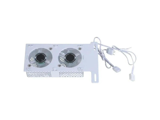 FOR Efficient Memory Cooling Fan for DDR DDR2 DDR3 DDR4 Interference Cooling