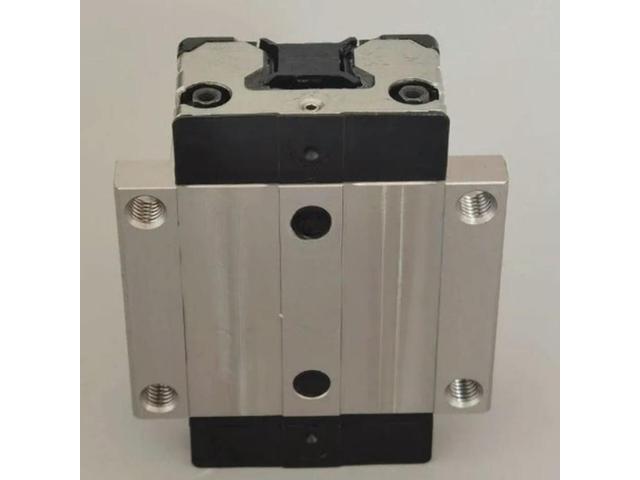 FOR 1PCS Linear guide slider R165181420 R162281420 bearing