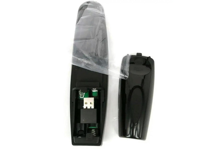 FOR Remote Control Fit for AN-MR19BA AM-HR19BA AKB75635305 AKB75855501 Controlle