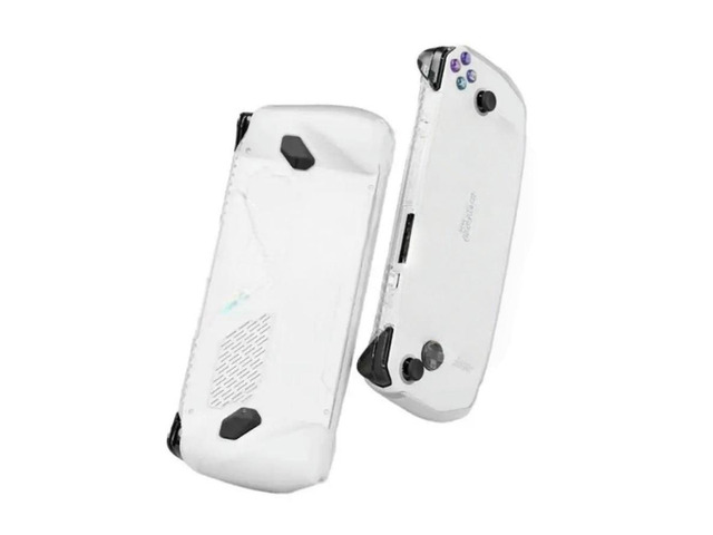 FOR Soft TPU Console Cover Non-slip with Bracket Protective Case Cover Anti Drop
