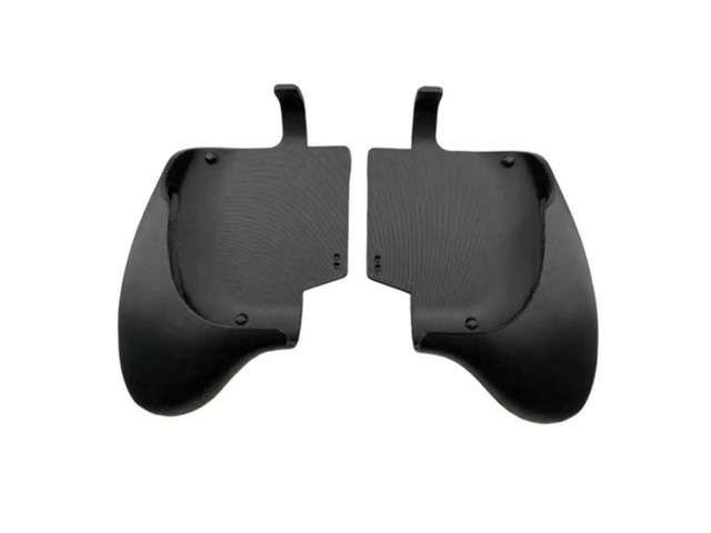 FOR Ergonomic Grip Case for Enhances Gaming Experience & Protective Against Drop