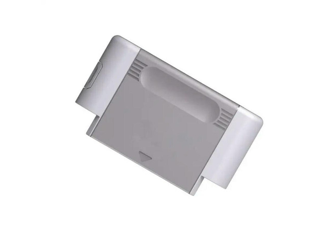 FOR Game Card for CASE/ 2 Case Lightweight Game Cartridge ABS Construction