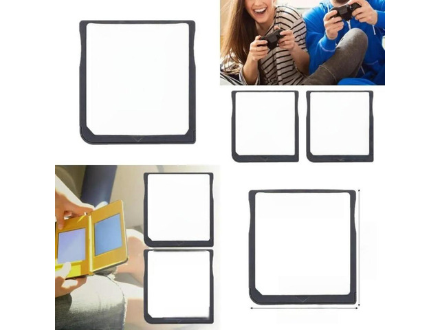 FOR Game Card 140 In1 Compilation Game Card Handheld Player for NS